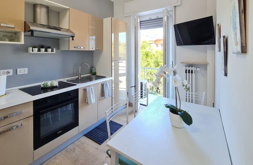 Pavia Apartment | Casa Flarer Bilo - Casa Flarer Bilo