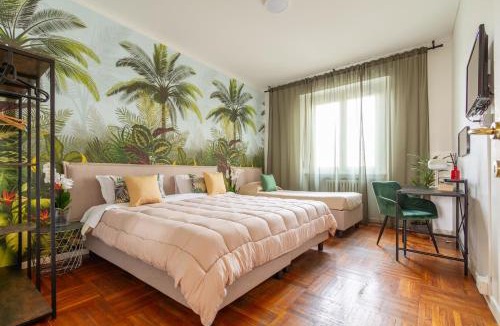 Abbadesse Apartment | Casa Flavia