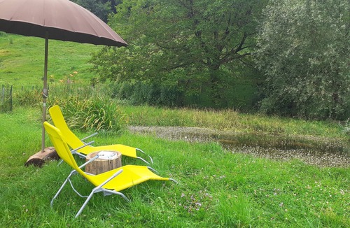 Lavenone Apartment | Casa FontaGusta - fantastic view of the Piccoli Dolomiti