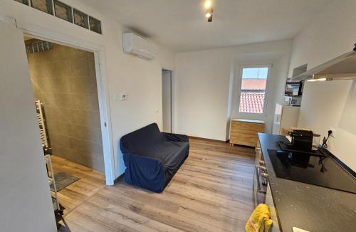 Appiano Gentile Apartment | Casa Fontana