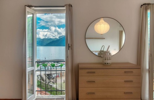 Argegno Apartment | Casa Fortuna - MyHomeinComo