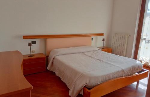 Villongo Apartment | Casa Francesca