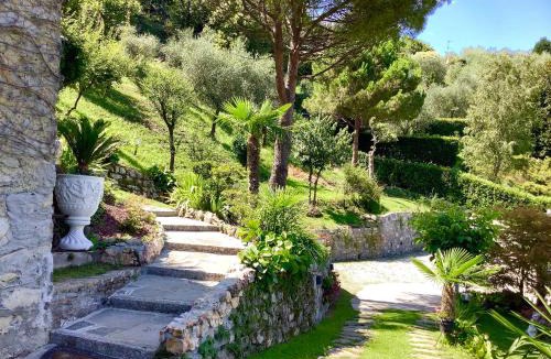 Visgnola House | Casa Francesca