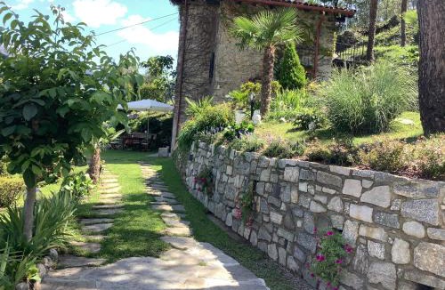 Visgnola House | Casa Francesca