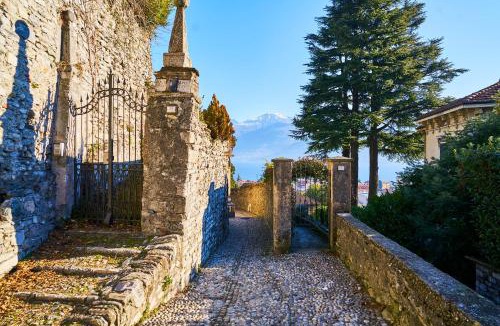 Menaggio Apartment | Casa Francesca - Meravigliosa vista sul lago di Como