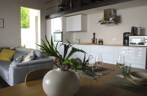 Gaino Apartment | Casa Franka.