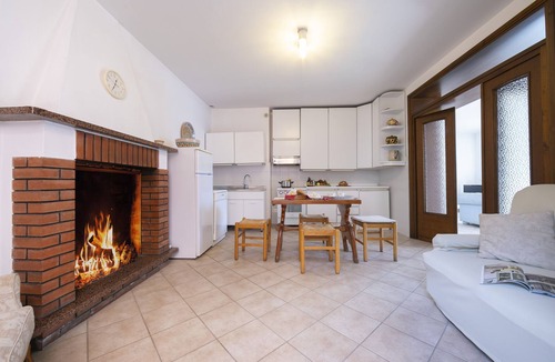 Ossuccio Apartment | Casa Fronte Isola, Tremezzina (Ossuccio), Italy