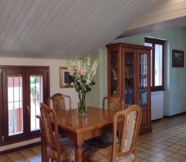 Toscolano Maderno Apartment | Casa Gabri