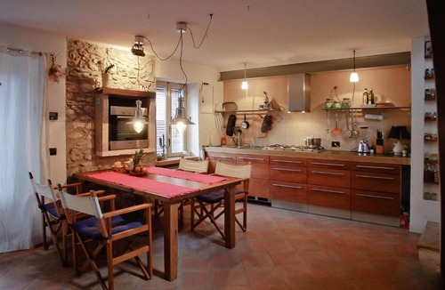 Gaino House | Casa Gaino