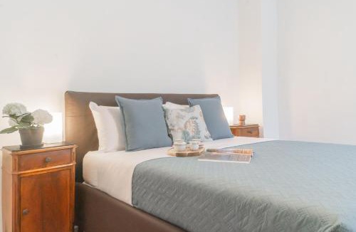 Como Apartment | Casa Germa