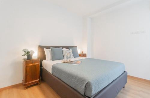 Como Apartment | Casa Germa