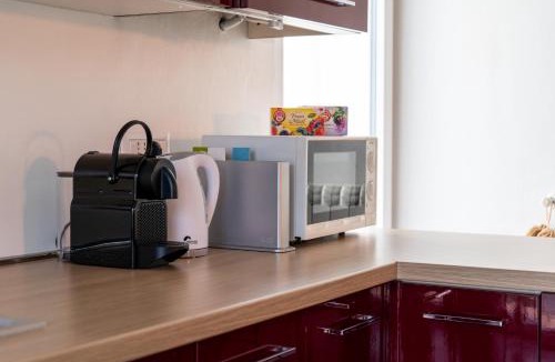 Luino Apartment | Casa GIAN