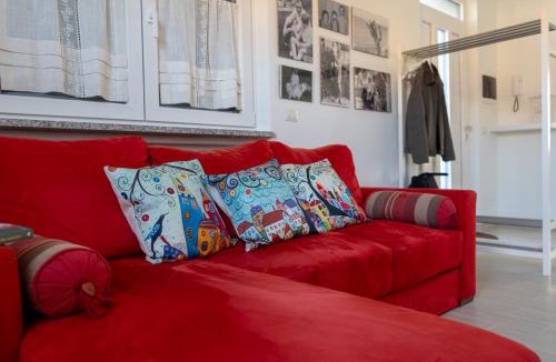 Luino Apartment | Casa GIAN