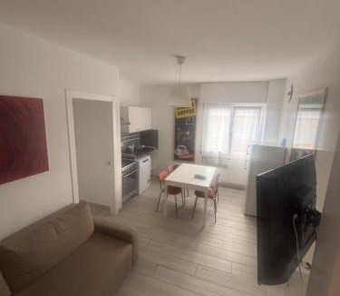 Stazione Apartment | Casa Gianna