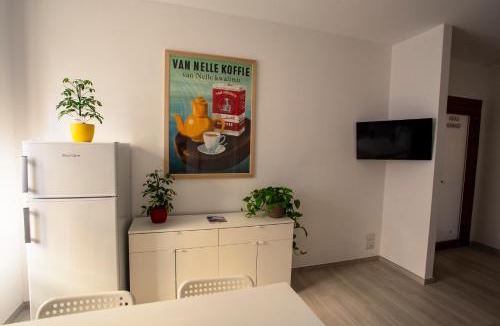 Stazione Apartment | Casa Gianna