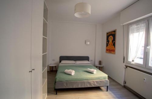 Stazione Apartment | Casa Gianna