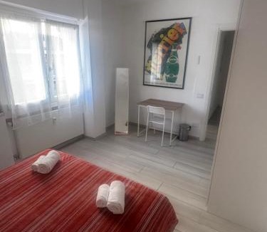 Stazione Apartment | Casa Gianna