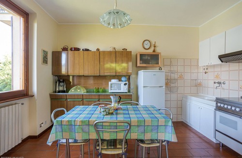 Riva House | CASA GIANNA - Lovely view on Lake Como