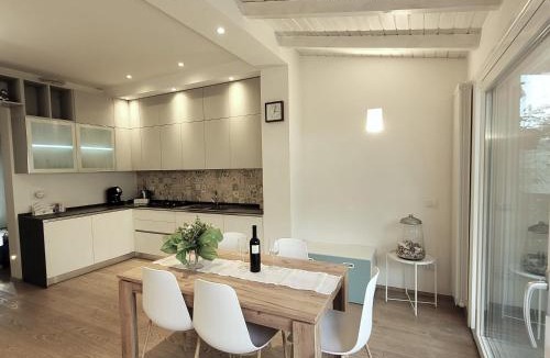 Pisogne House | Casa Gianpi Mountain Lake Iseo Hospitality