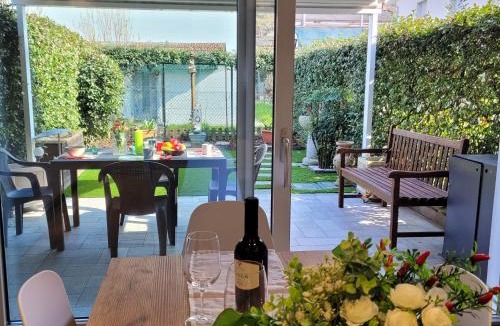Pisogne House | Casa Gianpi Mountain Lake Iseo Hospitality