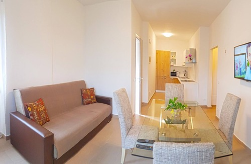 Tremosine House | Casa Gina Giardino Holideal Apartment