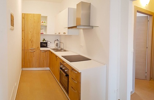 Tremosine House | Casa Gina Giardino Holideal Apartment