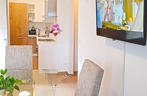 Tremosine House | Casa Gina Giardino Holideal Apartment