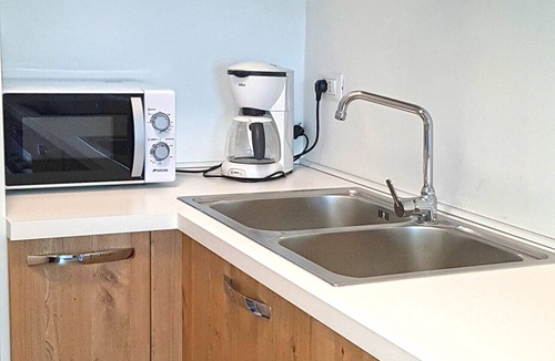 Tremosine House | Casa Gina Giardino Holideal Apartment