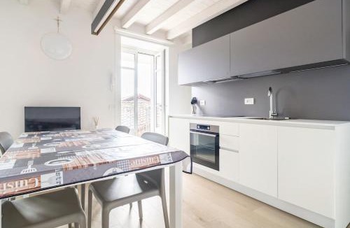 Zorzino Apartment | Casa Gina with pool and lake view