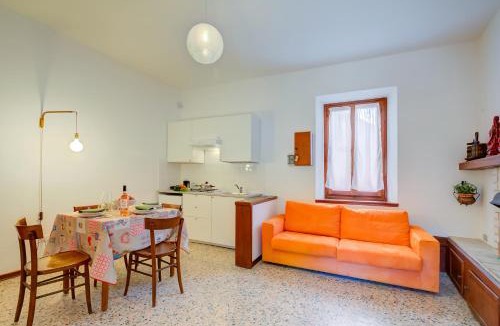 Cerro Apartment | Casa Gio - Happy Rentals