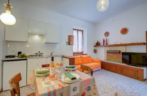 Cerro Apartment | Casa Gio - Happy Rentals