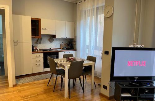 Albate Apartment | Casa GioIre - Como