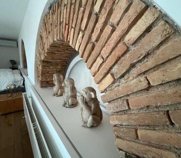 Menaggio Apartment | Casa Giorgio Luxury apartment with Stunning View