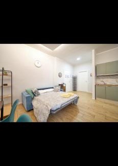 Como Apartment | Casa Girasole