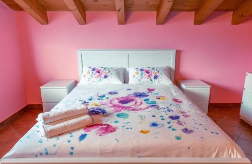 Lierna House | Casa Giulia (between lake and mountain)