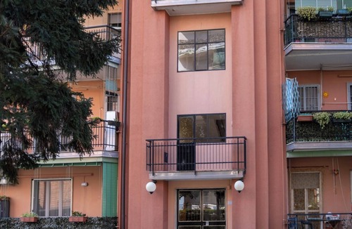 Corsico Apartment | Casa Giulia NAVIGLI MILANO, DUOMO - Forum Assago