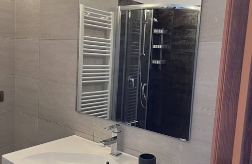 Blevio Apartment | Casa Giulietta Junior20