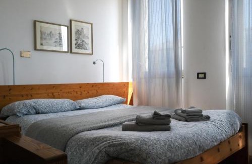 Crema Apartment | Casa Giuly