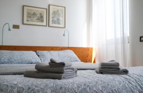 Crema Apartment | Casa Giuly