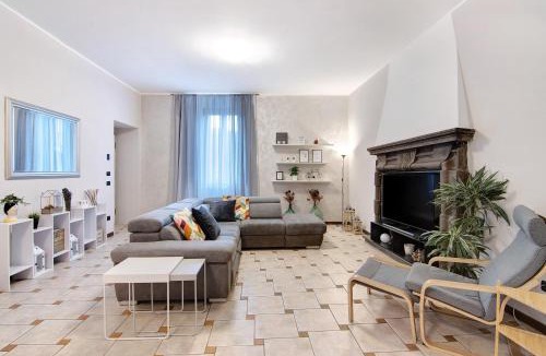 Domaso Apartment | Casa Glicine