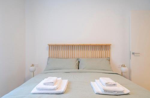 Tre Torri Apartment | Casa Gorilla