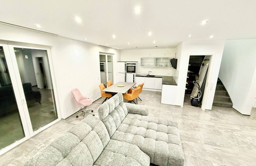 Moerse House | Casa Grande