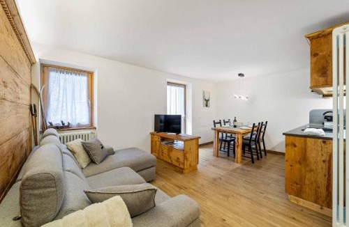 Prestone Apartment | Casa Graziosa