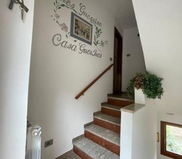 Vesio House | Casa Guerines