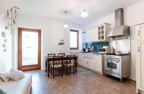 Nesso Apartment | Casa Guzz - the house in the village
