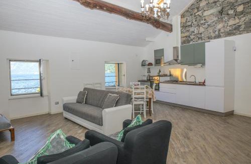 Argegno Apartment | Casa Hygge Argegno Lago di Como