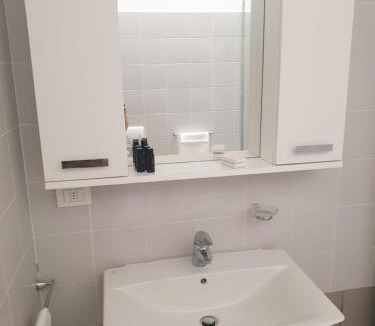 Lecco Apartment | Casa Ideale 4 Lecco