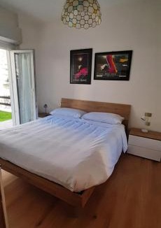 Madonna di Tirano Apartment | Casa Il Grande Pino