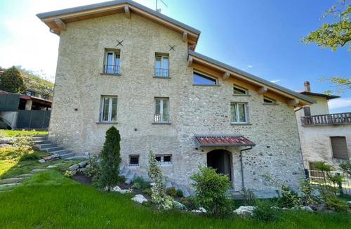 Vesio House | Casa in Campagna