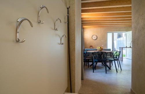 Vesio House | Casa in Campagna